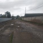 Jalan Poros Kabupaten, Desa Kutakarya Perlu Perbaikan Dari Pemda Karawang Dan Dinas PUPR