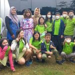 Popeye Satori Montessori School Belajar Di Kampung Batik Karawang