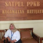 Koordinator SATPEL PPKB Kecamatan Batujaya : Sejak Tahun 2022-2023 saat ini Stunting Zero%
