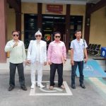 Ketum LSM ELANG MAS Kembali Pertanyakan Proses Hukum Dugaan Pungli Program Sertifikasi Lintor UMKM oleh Mantan Kades Rawameneng Kepada Tipikor Polres Subang