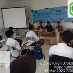 Balai Latihan Kerja Komunitas (BLKK) Pondok Pesantren Al-Ikhwan Terbuka Untuk Umum  “Gratis Tidak Dipungut Biaya”