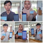 Paten Tirtajaya Gelar Kegiatan Rekam Administrasi Kependudukan Bekerjasama Dengan Dukcapil Di Desa Kutamakmur