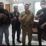 Camat Karawang Timur Akan Memanggil Pengembang Dan Semua Pihak Yang Terkait Diproyek Pengarugan Yang Nantinya Akan Dijadikan Perumahan ,Agar Secepatnya Banjir Bisa Ditanggulangi !!!