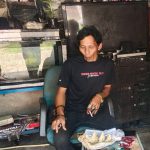 Islan Efendi Ultimatum !!! Kepada Asep Saepudin Segera Selesaikan Permasalahan Kredit Mobil Dengan Pihak Suzuki Finance ,Kalau Tidak !!! Saya Akan Buka Laporan Ke Polisi