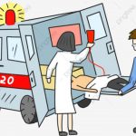 SOP Jelas,,, Kepala Puskesmas Ngaku Ambulance Disiapkan, Tapi Kok Pasien Gak Diantar???