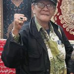 Jacob Ereste : *Kesadaran dan Pemahaman Mahasiswa serta Pemuda Mendukung Perjuangan Kaum Buruh Merupakan Fenomena Perubahan Sedang Dimulai*