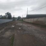 Akses Jalan Poros Desa Kutakarya Belum Ada Perhatian Perbaikan Dan Pemeliharaan Dari Dinas PUPR Karawang Dan UPTD Telagasari