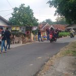 Lsm GMPI DPC Kecamatan Cilebar Karawang  Berbagi Takjil Di Bulan Ramadhan