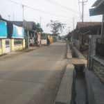 Warga Masyarakat Dan Pemdes Kutakarya Apresiasi Adanya Pembangunan Saluran Air Di Dusun Kedungmundu.