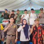 Pj Bupati OKU Dan Forkopimda Adakan Pengecekan Kesiapan Pos Pelayanan Mudik Lebaran 2023