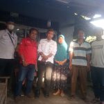 Orang Tua Alm. M Fajri Minta Para Pelaku Pengeroyokan Mengakibatkan Kematian Putranya Untuk di Tangkap dan Di Proses Hukum .