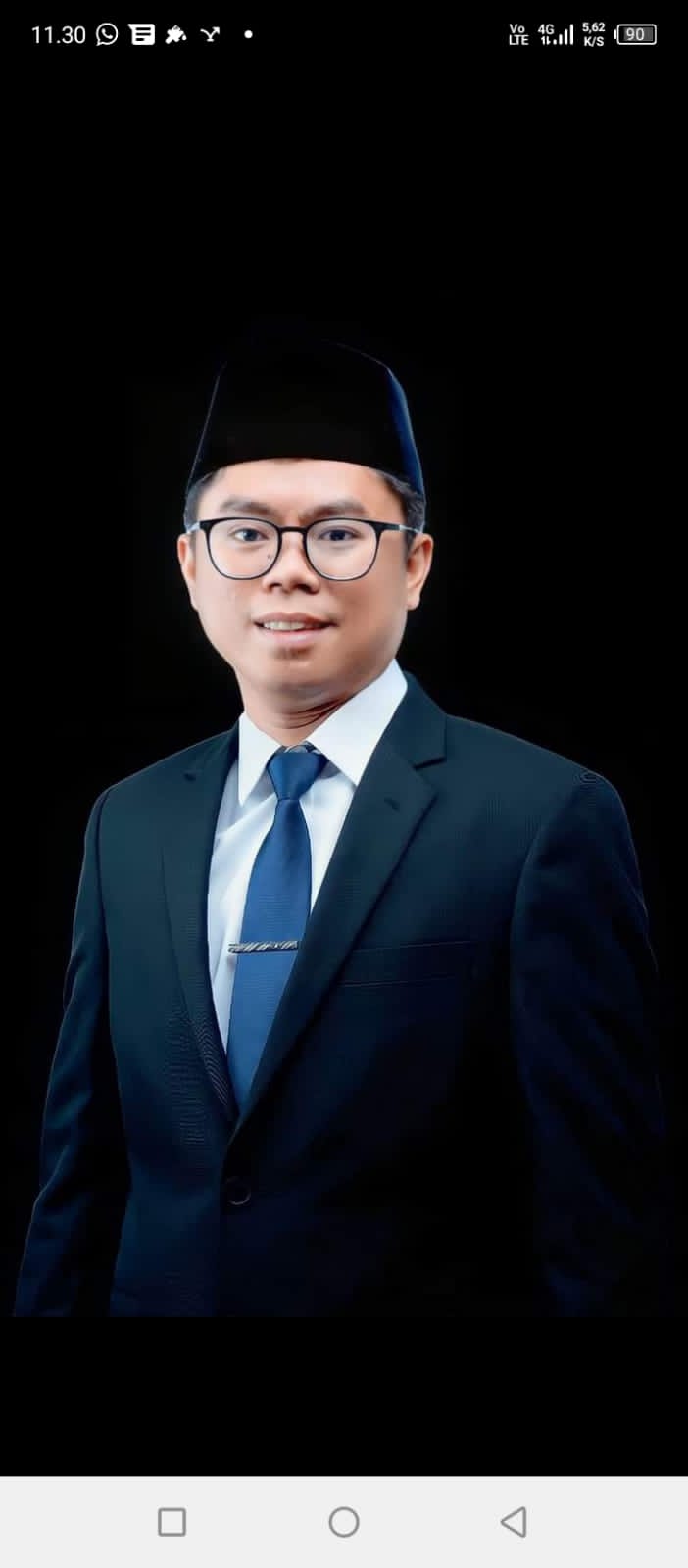 YPN,Yudi Purna Nugraha SH,Wakil Ketua Melalui Relawannya Cepat Tanggap Dalam Bertindak