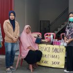 Kepala Dinas Kesehatan kabupaten OKU Dirikan Posko Kesehatan Di Sejumlah Titik Untuk Warga Terdampak Banjir