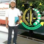 Ketua Dpc Lsm Lidik Karawang Laporkan Kabag Umum Setda Karawang Ke Kejaksaan