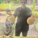 Rahasia Dibalik Buah Sukun Untuk Kesehatan