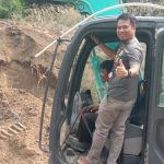Semua Sudah Kita Perhitungkan.Ini Kata Kades Baru Subri Bustan