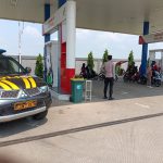 UNIT QR PATROLI PREVENTIF POLSEK BLANAKAN KONTROL KEGIATAN SISKAMLING DAN SAMBANGI Pemukiman WARGA UNTUK MENJAGA KONDUSIFITAS KAMTIBMAS.