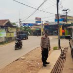 QR UNIT SHABARA POLSEK BLANAKAN – POLRES SUBANG TETAP MELAKSANAKAN PATROLI PAM OBVIT, PERTOKOAN MODEREN DAN ANTISIPASI C3 DI WILAYAH HUKUM POLSEK BLANAKAN.