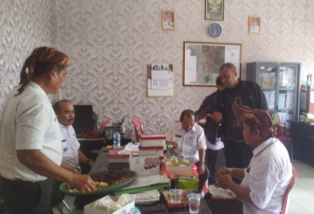 Semoga Aa Camat Rengasdengklok Selalu Sukses Dalam Menjalankan Tugas