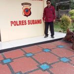 Status Penyidikan Dugaan Pungli Program Sertifikasi Lintor UMKM oleh Mantan Kades Rawameneng dan Panitia menunggu Gelar Perkara