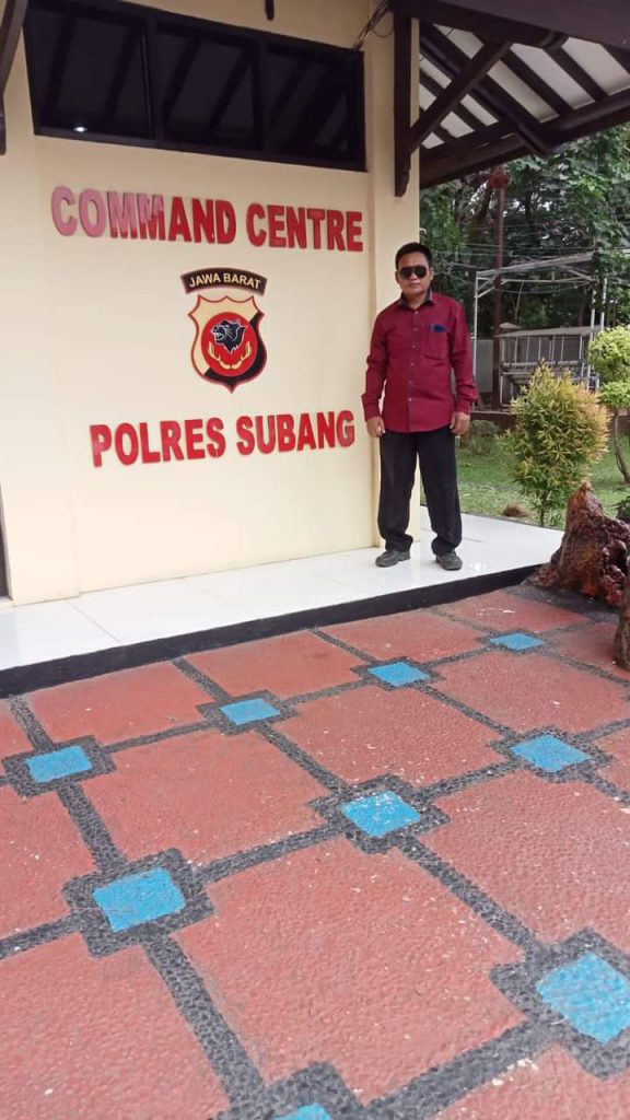 Status Penyidikan Dugaan Pungli Program Sertifikasi Lintor UMKM oleh Mantan Kades Rawameneng dan Panitia menunggu Gelar Perkara