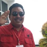 DR DEDE HIDAYAT, SH, MH PUTRA DAERAH KEMBALI SIAP BERTARUNG DI AJANG PEMILU 2024