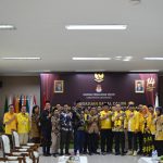 SELEGRAM MILINEAL IKUT AJANG PEMILIHAN 2024