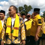 ASEP IBE KEMBALI MEMERIAHKAN AJANG PEMILIHAN 2024