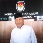 Kepala Desa Duren Siap maju Pileg 2024 Di Dapil VI 