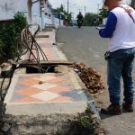 Pemasangan Jaringan Telkom Yang Berutal
