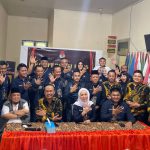 Partai Nasdem OKU Targetkan Menjadi Partai Pemenang Di Pemilu 2024
