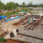 Warga di wilayah Jalan Raya Rengas Bandung Desa Tanjung Baru, Kecamatan Cikarang Timur Kabupaten Bekasi keluhkan suara bising yang dihasilkan dari sebuah perusahan ternama yang memiliki workshop di lingkungan mereka.