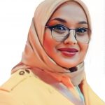 Nurmalawati, seorang ibu rumah tangga yang berprofesi sebagai Kader Posyandu Desa Duren, Kecamatan Klari dan mantan Karyawan PT. Texmaco Jaya ( Dept. Preparatory ) daftar menjadi bacaleg DPRD Karawang Dapil 6 dari Partai Golkar
