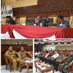 *DPRD Provinsi Kalimantan Timur Gelar Rapat Paripurna ke-15 Masa Sidang 2023*