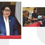 *Ketua Komisi III DPRD Provinsi Kalimantan Timur Sampaikan Laporan Hasil Kerja Penugasan Komisi III sebagai Ranperda Provinsi Kalimantan Timur*