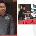 Ketua Komisi I DPRD Provinsi Kalimantan Timur Sampaikan Laporan Hasil Kerja Akhir Pada Rapat Paripurna ke-15 Masa Sidang Tahun 2023