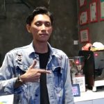 Andi irsan iskandar Bacaleg dari partai gelora Siap Untuk Memajukan Karawang Yang Lebih Baik