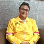 Ketua Pemuda Pancasila Abdul Azis,S.E Siap Berkompetisi Sebagai Caleg Dari Partai Golkar Di Dapil 4