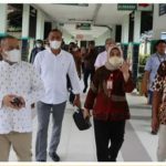 Uji petik lapangan Pansus LKPJ Gubernur Kaltim di RSUD AWS
