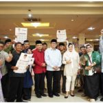 Dr. Ir. H. Heri Amalindo, MM Usung Program Berobat Gratis Dan Sekolah Gratis Sebagai Bakal Calon Gubernur ( Bacagub ) Provinsi Sumatera Selatan ( Sumsel ) Tahun 2024.