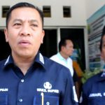 Kunjung kerja wakil bupati Karawang H.Aep syaepuloh, S.E.,ke salah satu Desa di Kecamatan Lemahabang