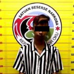Pengedar Sabu Di Wilayah OKU Tertangkap Satresnarkoba Polres OKU