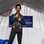 Firman kelahiran Cibalong sari merupakan sosok pemuda milenial yang siap bertarung membawa perubahan Karawang hususnya dapil 6.