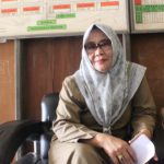 Komite SDN Pasirtanjung Tiga mengadakan pertemuan dengan orang tua murid membahas kenaikan kelas dan perpisahan tahun ajaran 2022 – 2023.