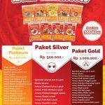 *Produk baru Makanan Sehat Nugget Sehat Non-MSG Untuk Anak* Bisa Join Reseller dan Dropshipper