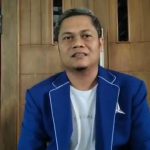 Bacaleg dari Partai Demokrat Didit Kurnia, S.IP siap memenangkan dua kursi di Dapil V dan 12 kursi di Kabupaten Karawang.
