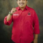 DR. Dede Anwar Hidayat menyatakan siap berjuang All out di kontestasi Pemilu legislatif tahun 2024.