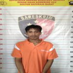 Team Singa Bulek Berhasil Ungkap Kasus Pencurian Di TK Fransiskus Air Gading