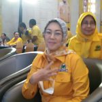 Bimbingan Teknis DPD Partai Golkar Jabar Di hotel Mercure