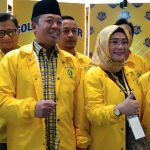 Dengan adanya Bimtek ini, Partai Golkar sudah siap untuk menjadi pemenang di Pemilihan legislatif (pileg) Jawa Barat